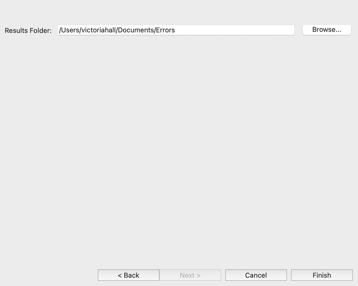 How to Use Data Loader
